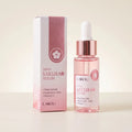 Sakura Facial Serum – Niacinamide, Hyaluronic Acid & Vitamin C for Bright, Hydrated Skin