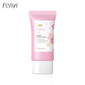 Sakura Face Deep Cleaning Exfoliating Gel – Whitening, Moisturising & Skin Repair Facial Scrub 60g