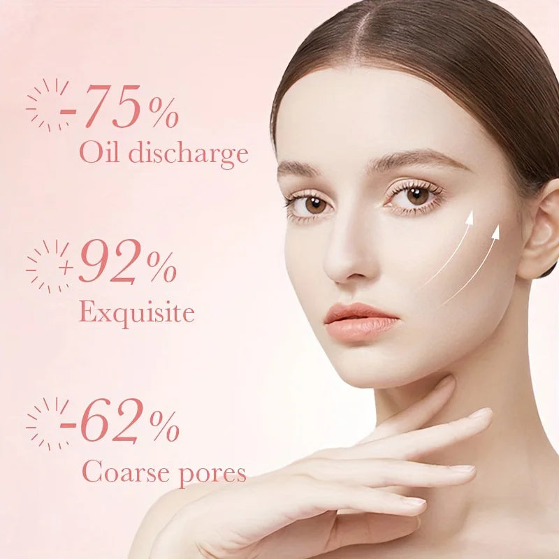 Sakura Cherry Blossom Essence Cream – Anti-Aging Moisturiser for Dry & Rough Skin